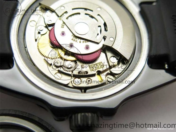 Best AAA Replica Sites Dial SA Strap Edition 2470 Cream Black 40mm 5GF Neat Rubber on Submariner Black Best Ceramic 1221